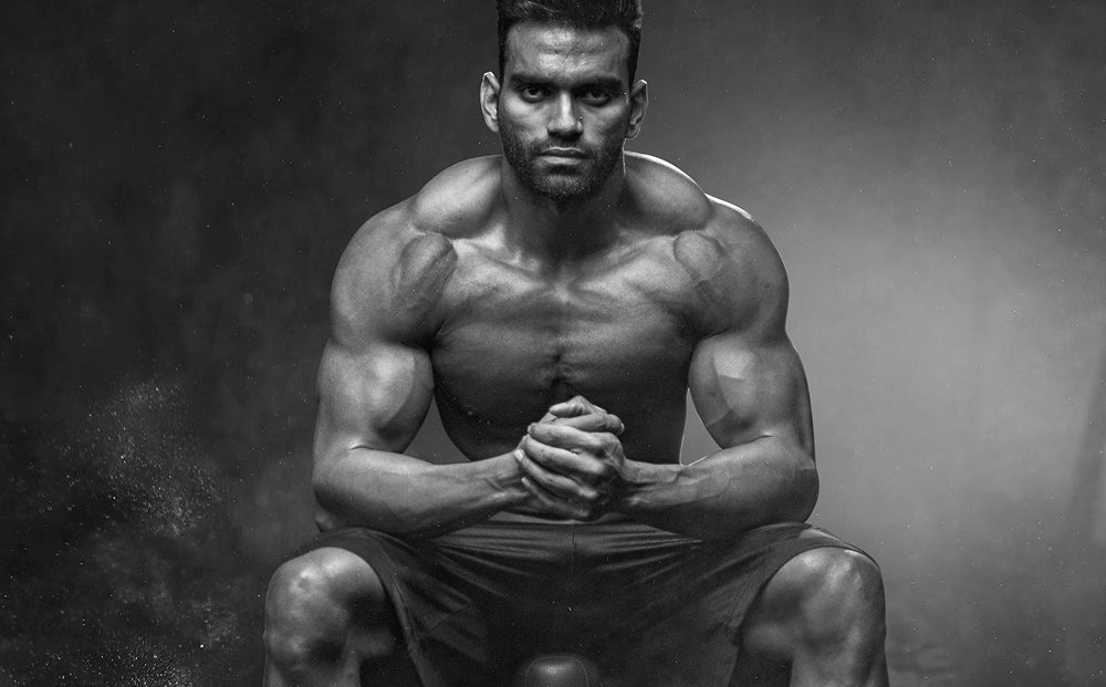 Post Workout Skincare
