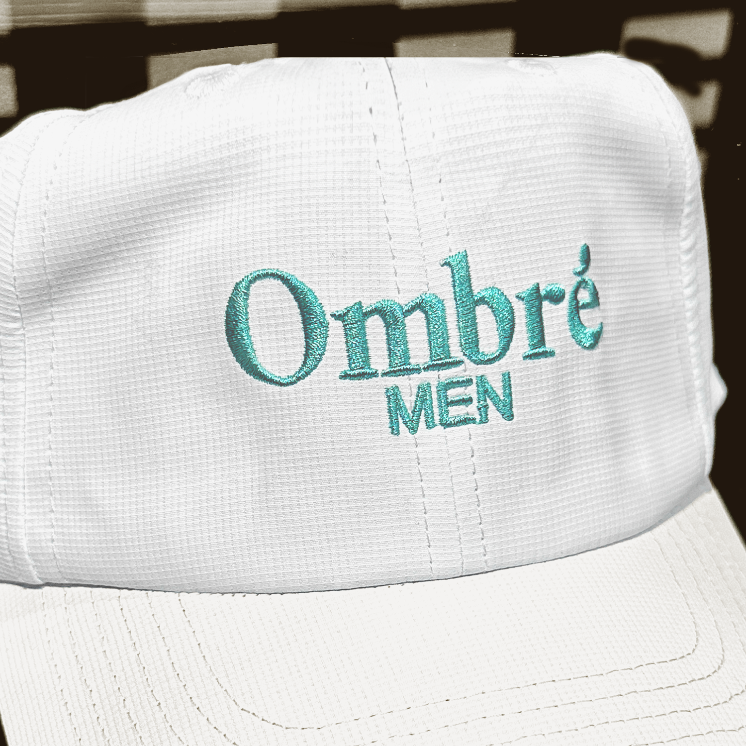 Signature Cap
