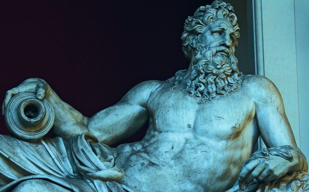 Skincare and Masculinity: Lessons from Ancient Societies