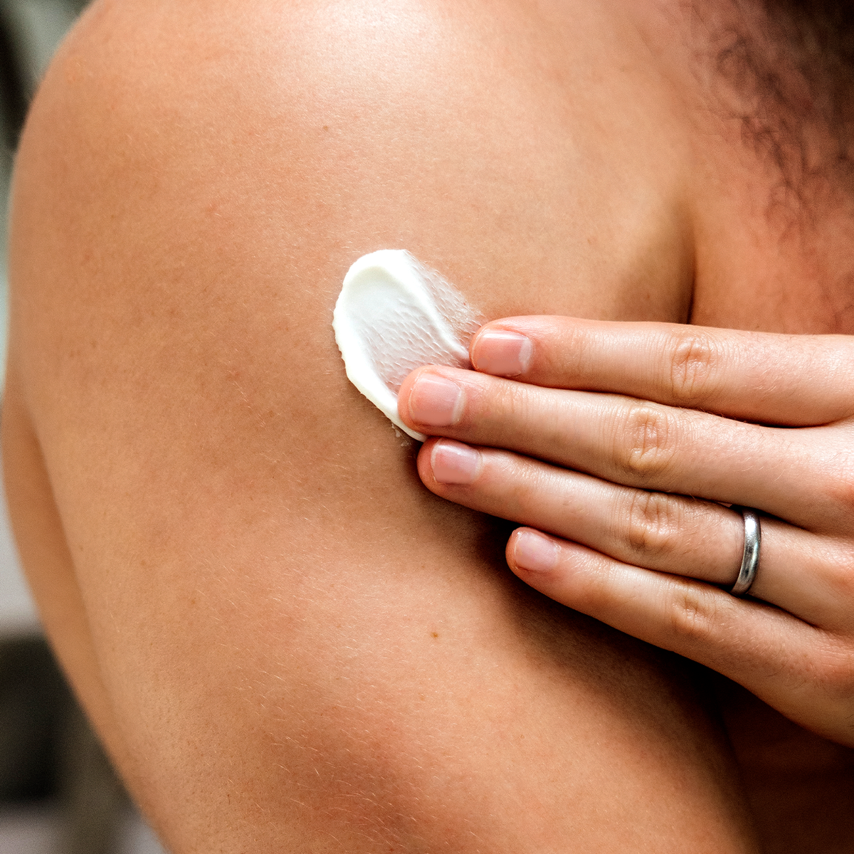 Body Lotion