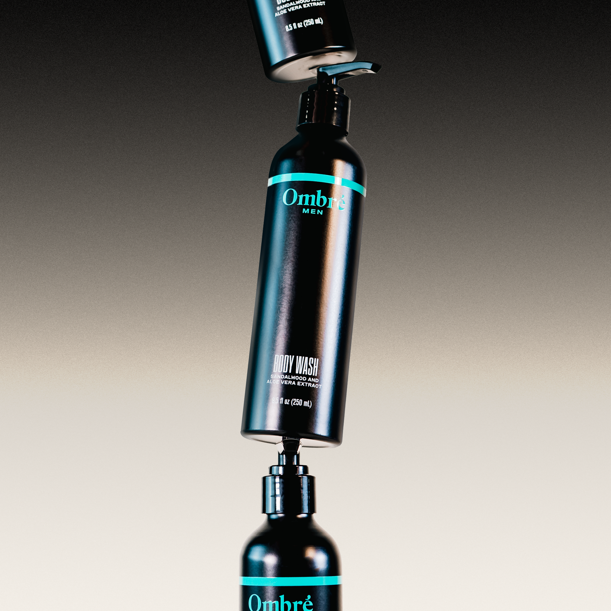 Premium Body Wash for Men