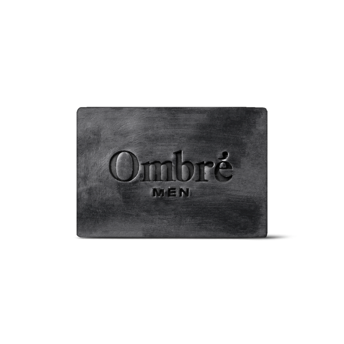 Charcoal Body Bar