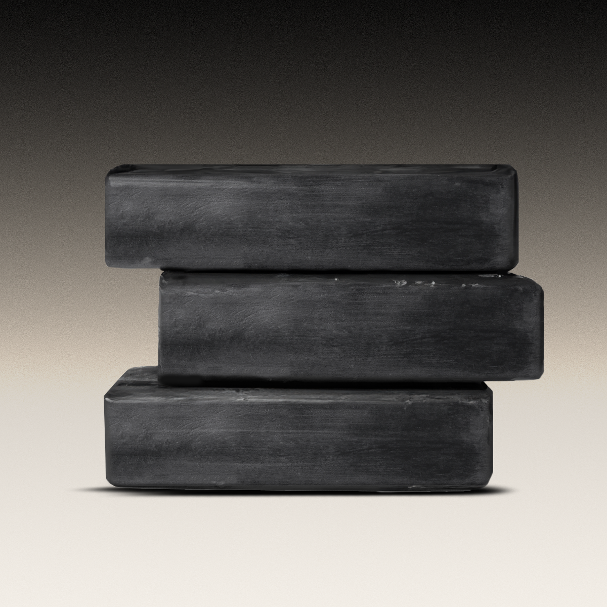 Charcoal Body Bar for Men