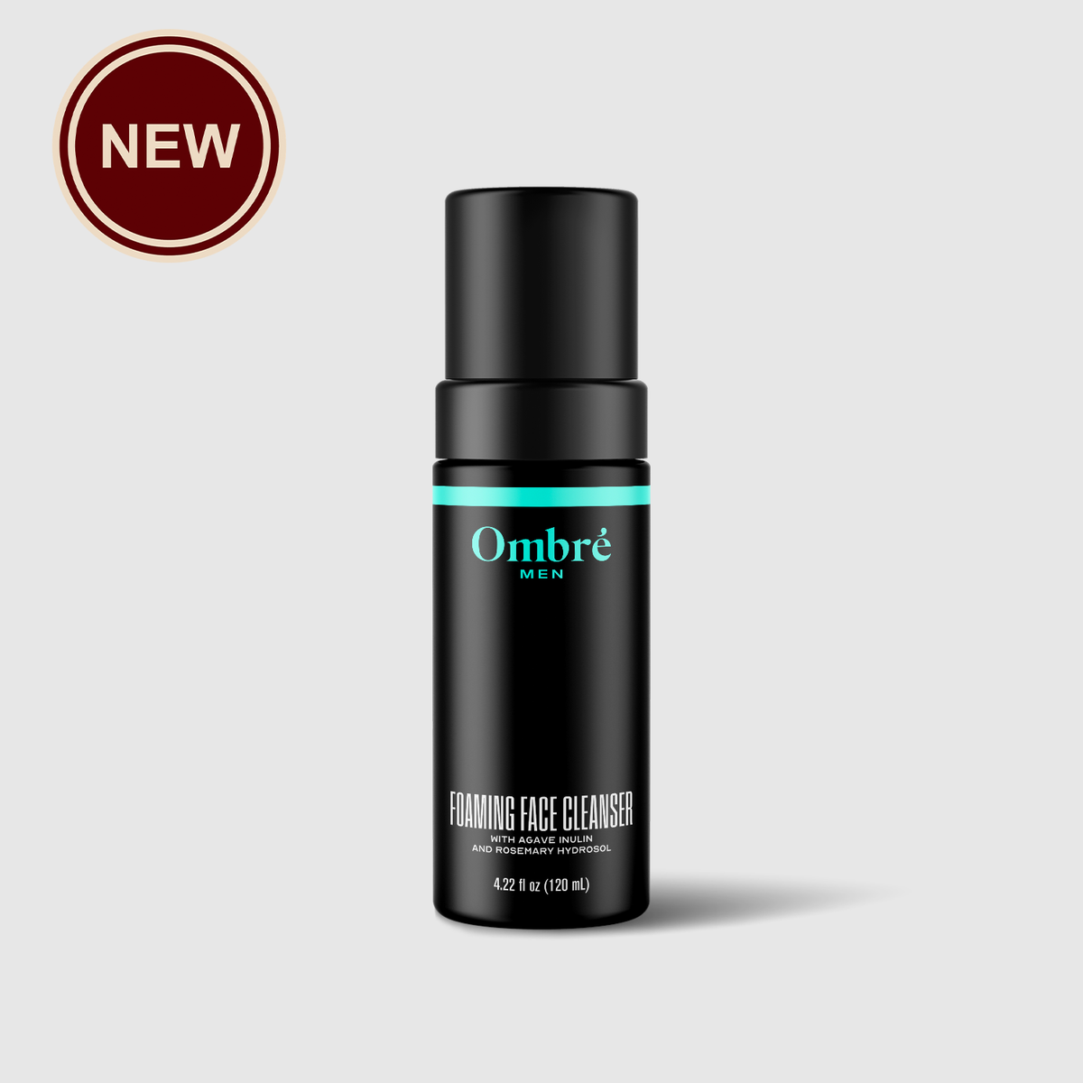 Foaming Face Cleanser
