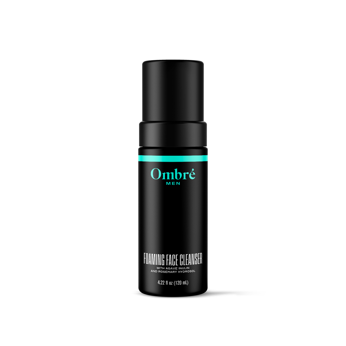 Foaming Face Cleanser