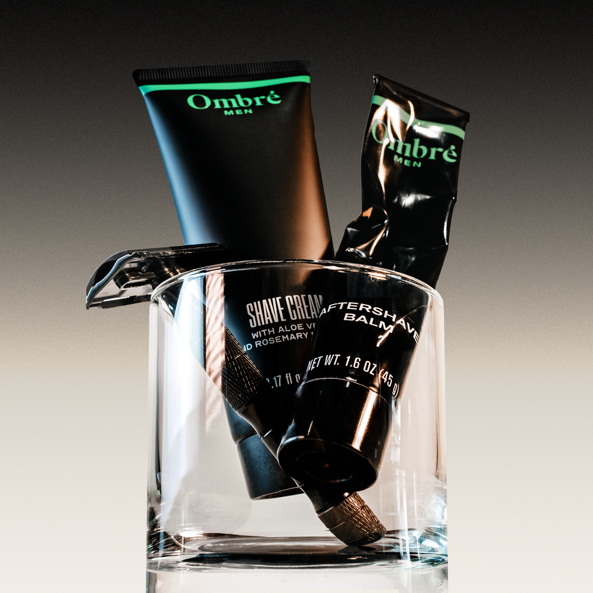 Shave Cream