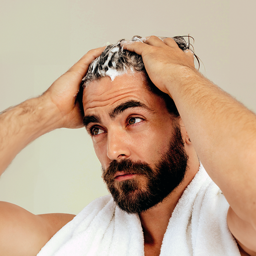 Signature Shampoo