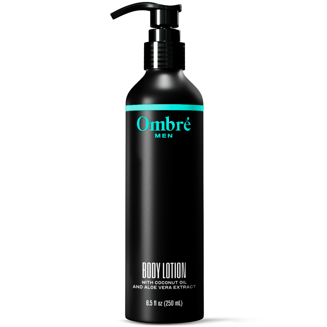 Daily Body Lotion for Men