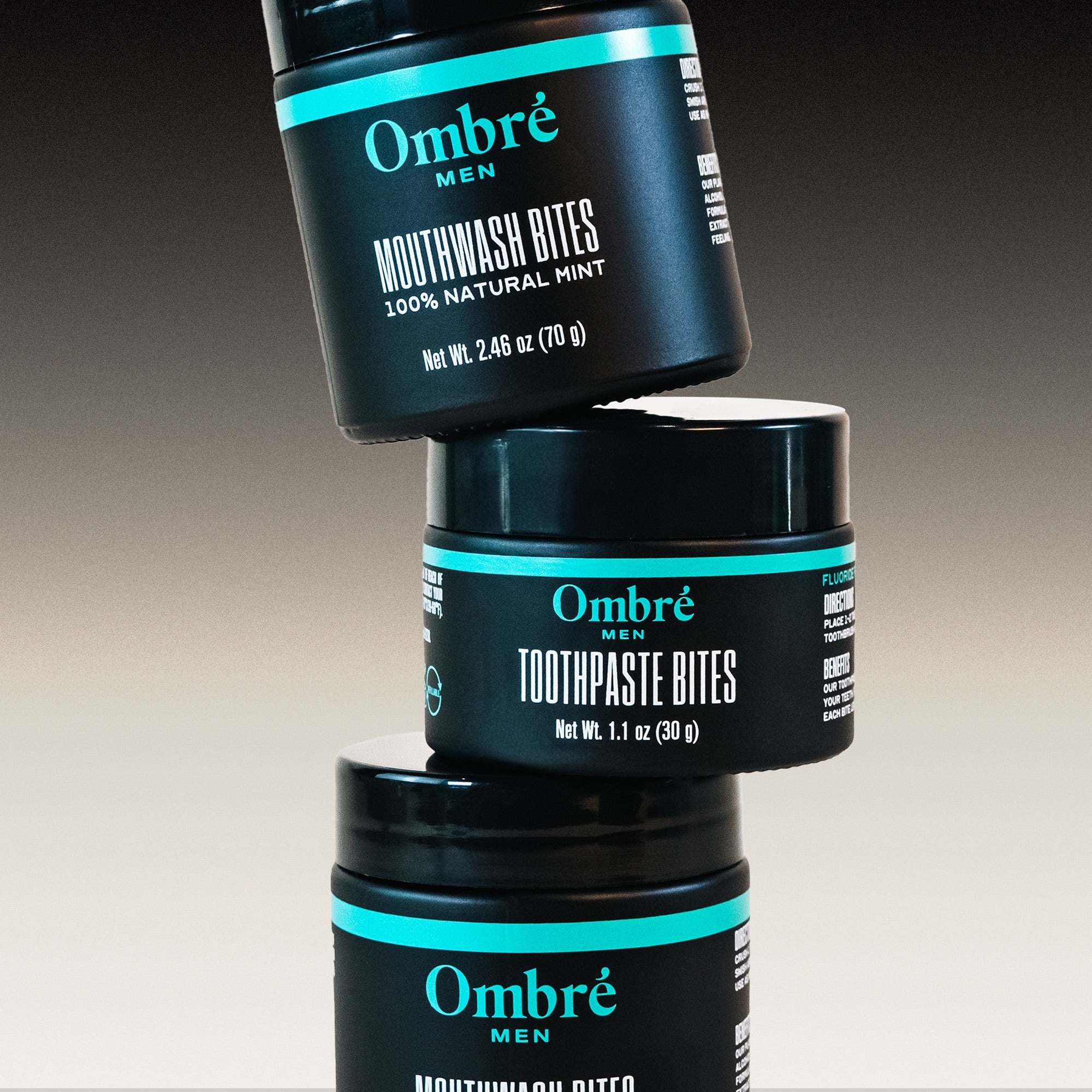 Mouthwash Bites