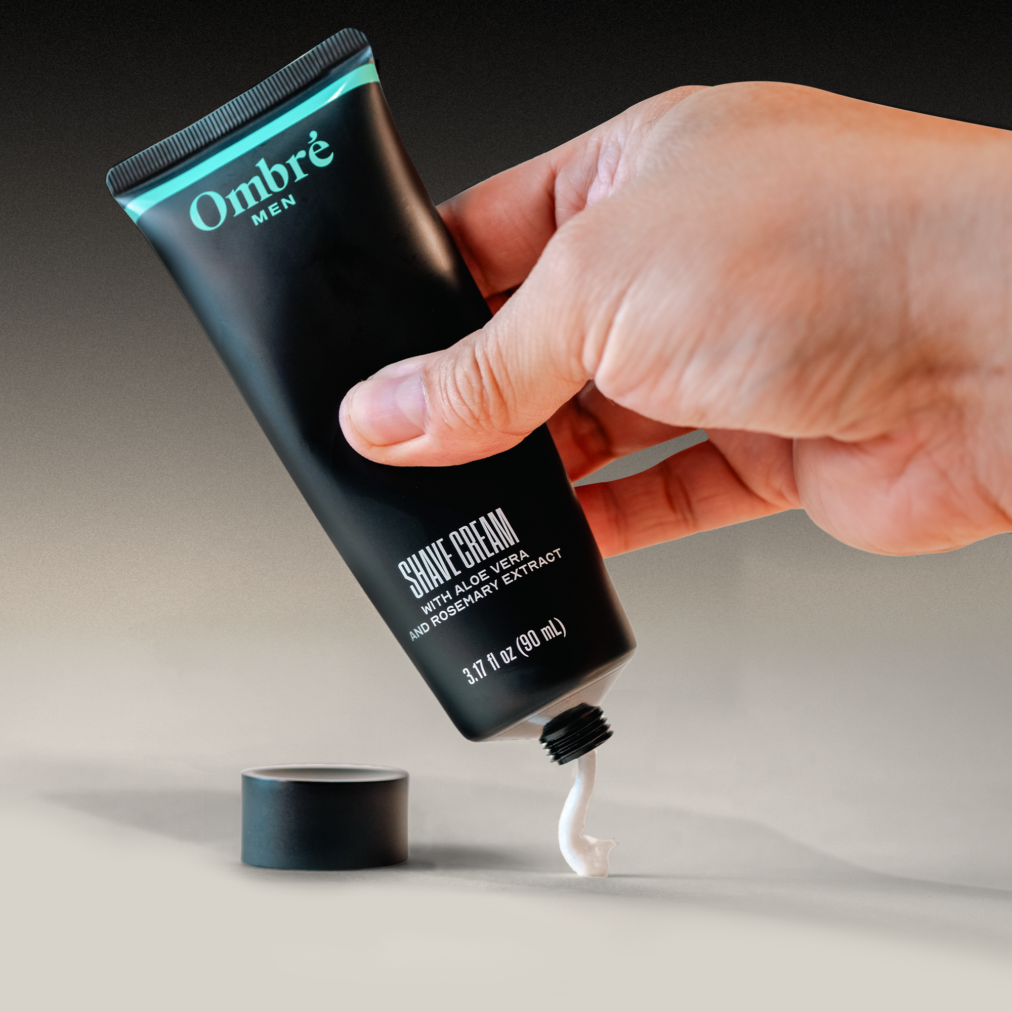 Premium Shave Cream for Men