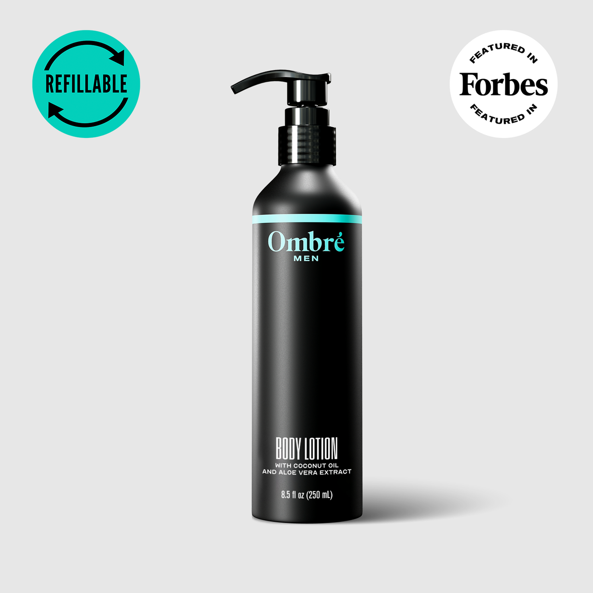 Body Lotion - Ombré Men - Lotion & Moisturizer