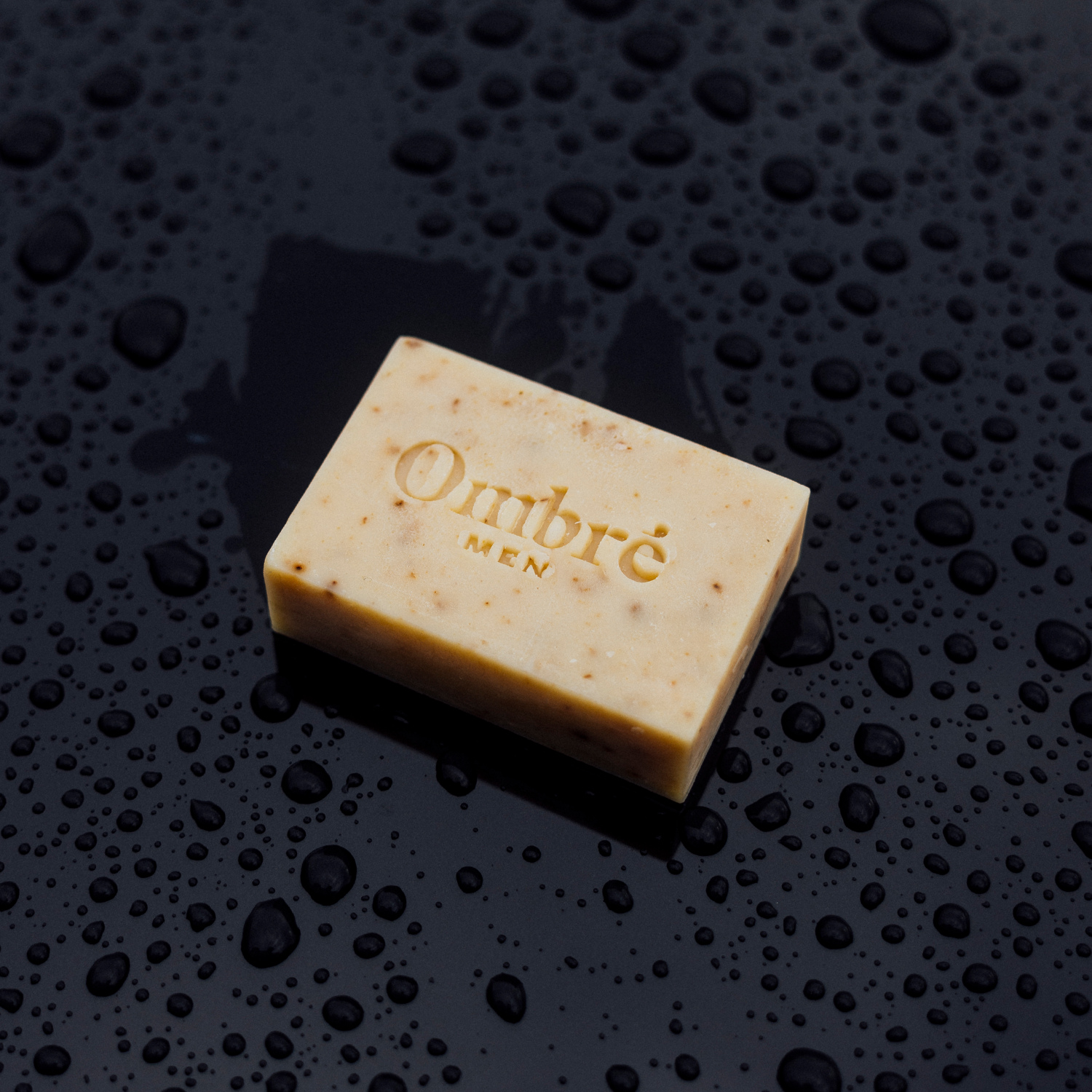 Ginger Body Bar - Ombré Men - Shower