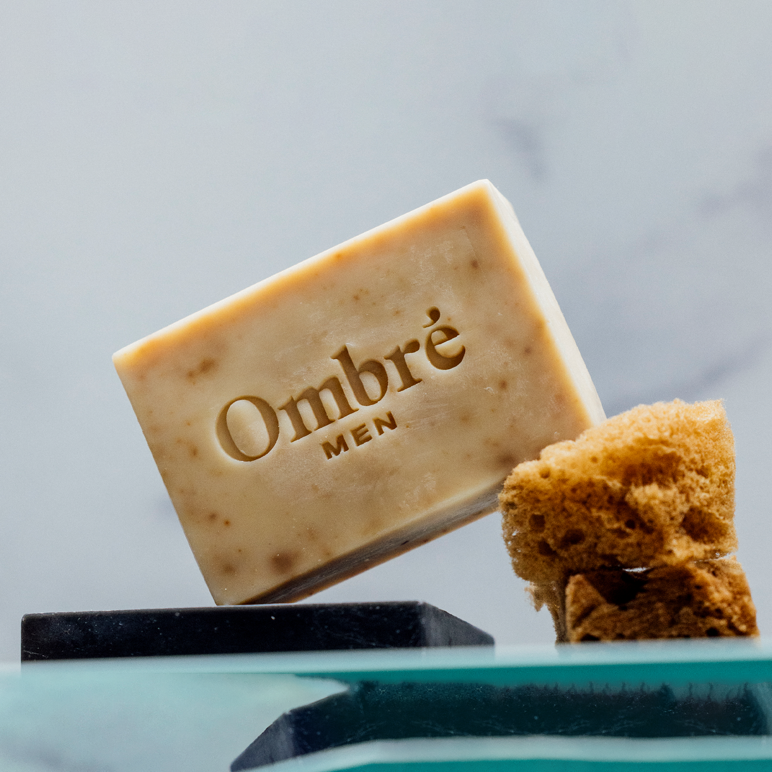 Ginger Body Bar - Ombré Men - Shower