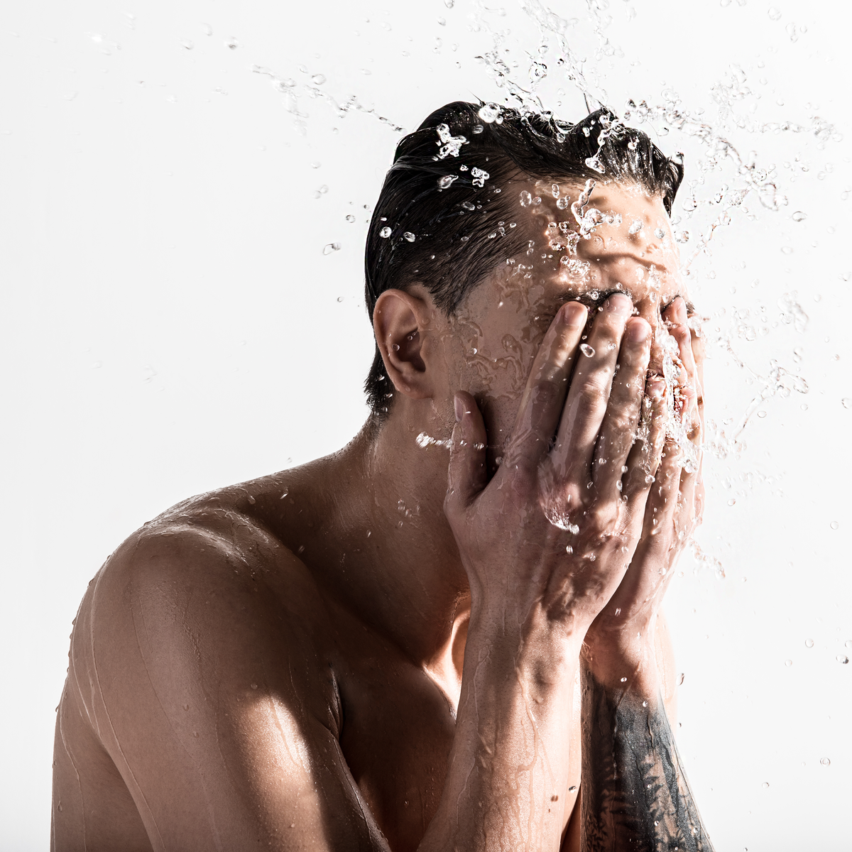 Acne Blemish Treatment - Ombré Men - Acne Treatments & Kits