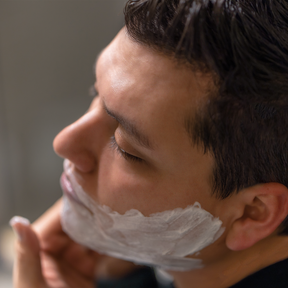 Shave Cream - Ombré Men - Shaving & Grooming